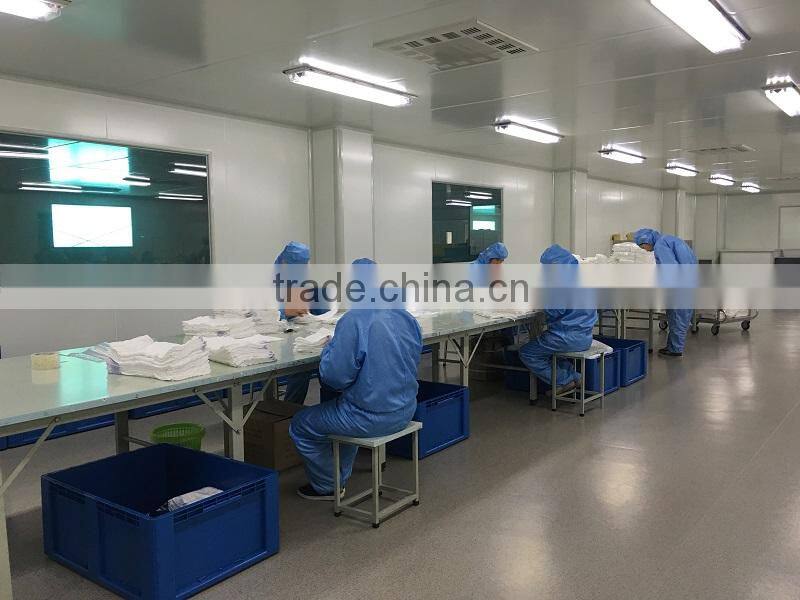 Nantong Hope Industry & Trade Co., Ltd. company overview - view 3