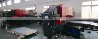 Shanghai Rongyan Logistics Equipment Co., Ltd. company overview - view 2