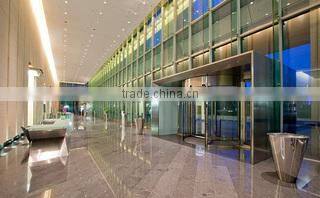 Shenzhen Prima Construction Materials Co., Ltd. company overview - view 1