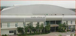 Coffee Express Engineering Co., Ltd. company overview - view 1