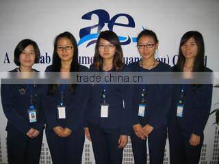 A & E Lab Instruments (Guangzhou) Co., Ltd. company overview - view 1