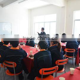 Zhejiang Yimei Plastics Cement Co., Ltd. company overview - view 3