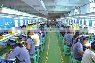 Shenzhen Wetrust Electric Co., Ltd. company overview - view 3