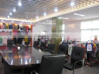 Xiamen Crownway Apparel Co., Ltd. company overview - view 2