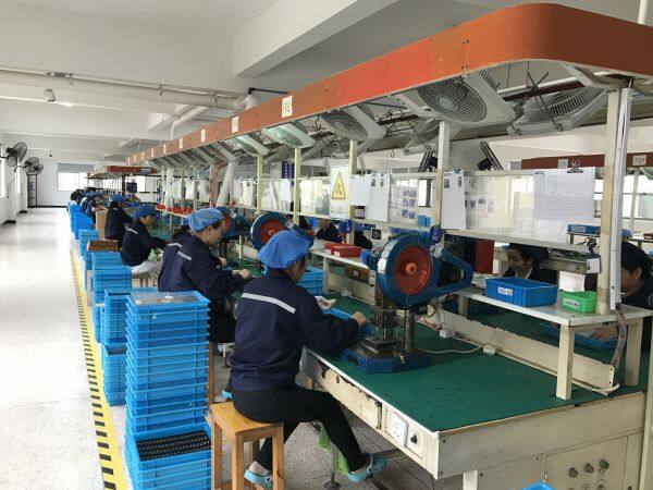 Yueqing Renew Electronic Co.,ltd company overview - view 4