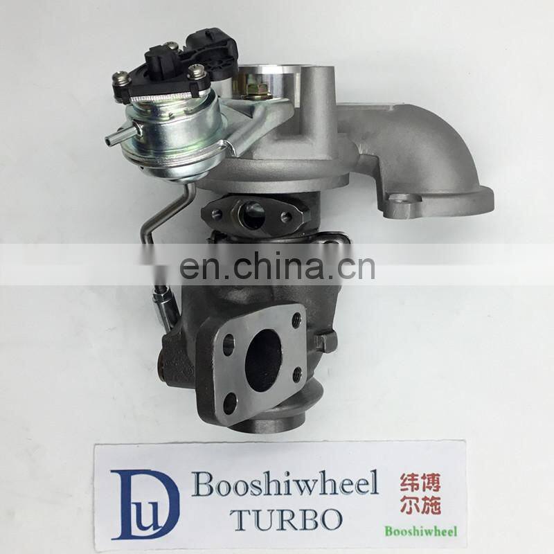 TD025 Turbocharger 49373-02003 375Q9 49373 49373-02001 49373-02013 0375Q9 engine DV6ETED4 DV4C/DV6D 0375RO 49373-02002