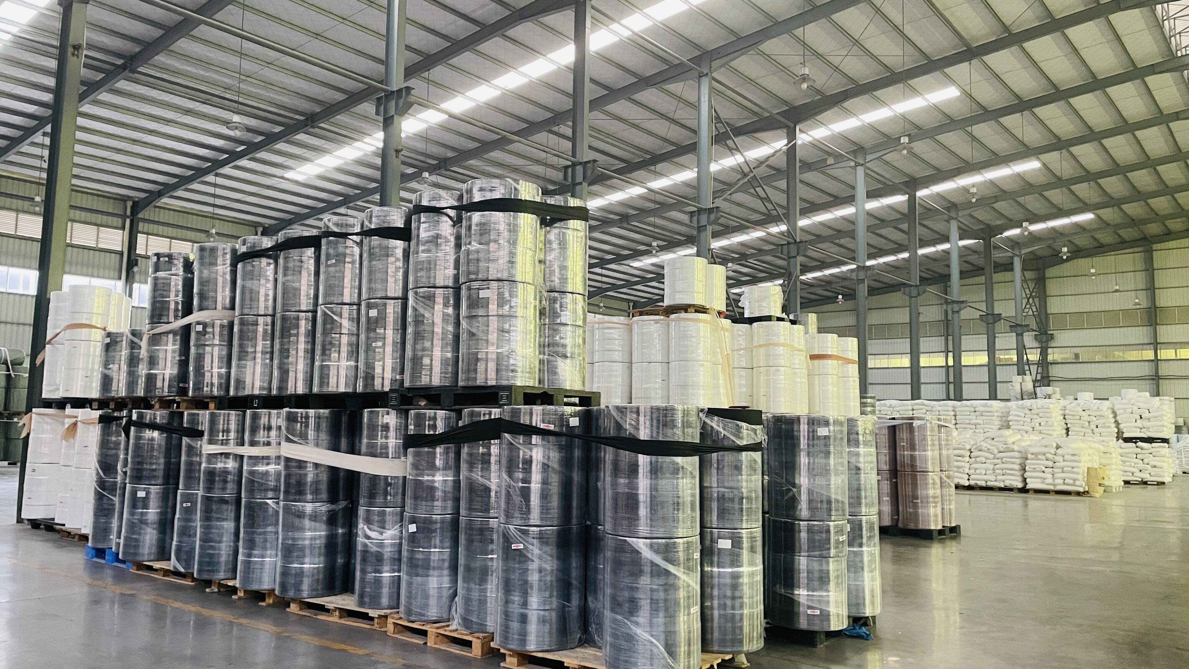 Quanzhou Together Eco Tech Co.,ltd company overview - view 1