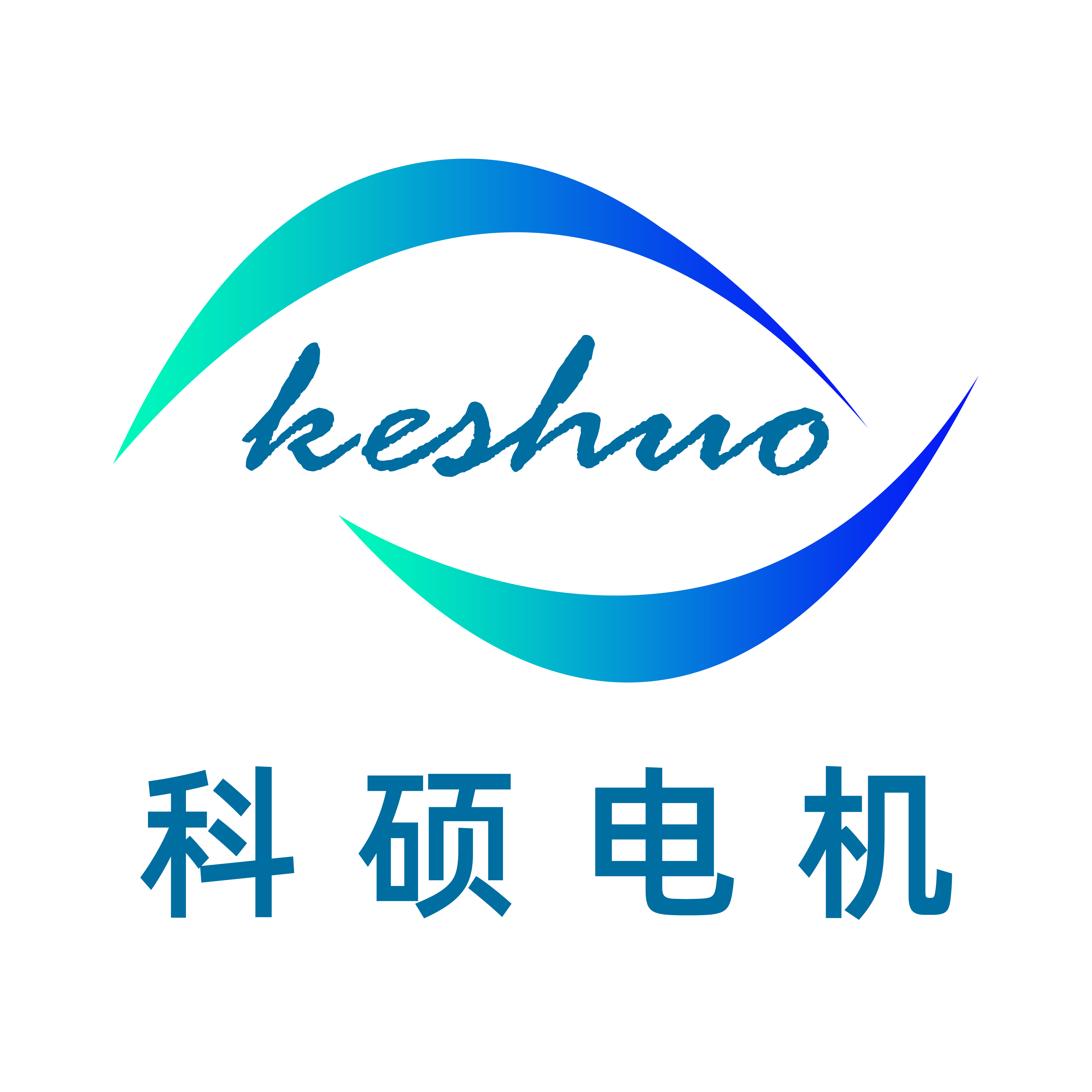 Shenzhen Keshuo Motor Co., Ltd