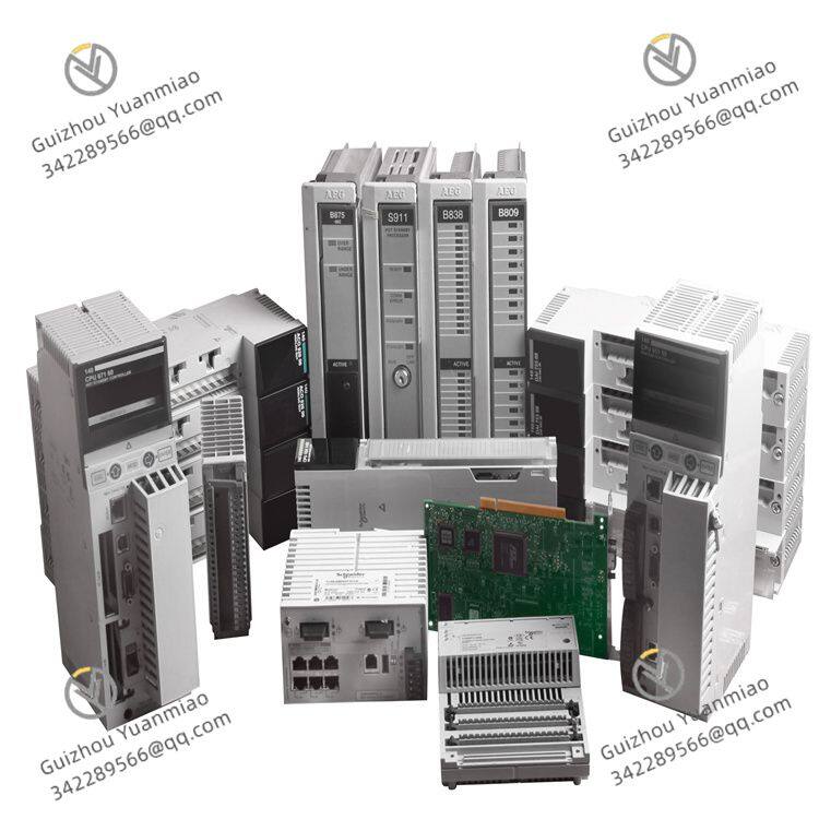 Schneider Modicon Quantum Series PLC Contrôleur logique programmable Manuel