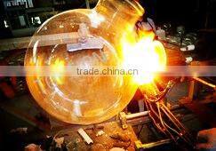 Xian Toption Instrument Co., Ltd. company overview - view 2