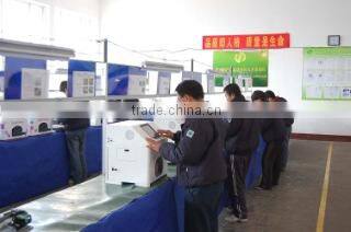 Qingdao Unique Products Develop Co., Ltd. company overview - view 2