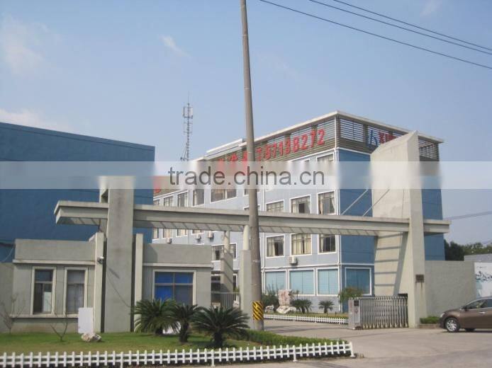 Shanghai Lijing Washing Machinery Manufacturing Co., Ltd. company overview - view 2