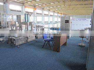 Green Air Shenyang I/E Corporation Limited company overview - view 2