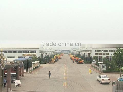 Shandong Rhinoceros Engineering Machinery Co., Ltd. company overview - view 1