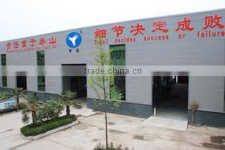Henan Yuchuang Machinery Manufacturing Co., Ltd. company overview - view 1