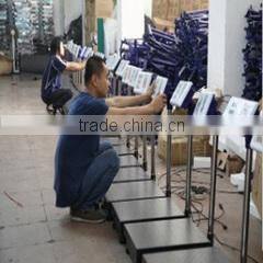 Guangzhou Guangheng Electronic Weighing Apparatus Co., Ltd. company overview - view 1