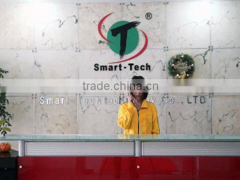 Dongguan Hongtuo Zhike Electronic Co., Ltd. company overview - view 1