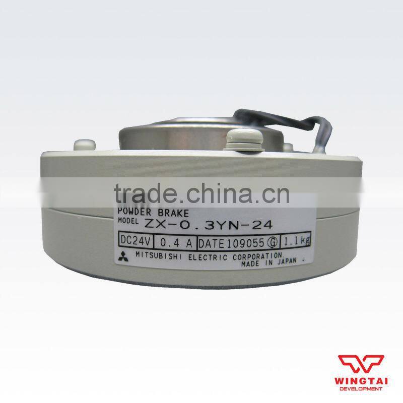 k.mitsu mitsubishi powder brake ZKB ZX-1.2YN-80 - GoldSupplier