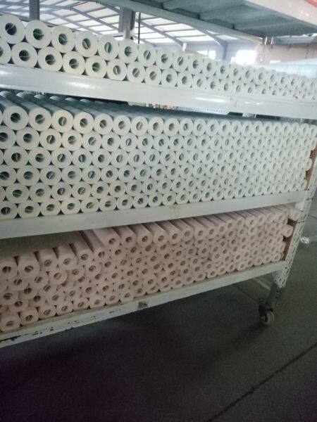 Linyi Plus Decor Co., Ltd company overview - view 1