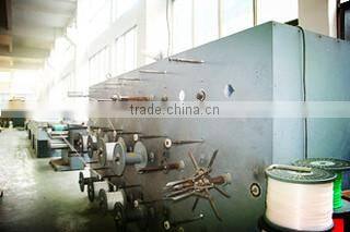 Yongkang Zhongzhou Garden Machinery Co., Ltd. company overview - view 2