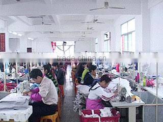 Jinjiang Hengyi Clothing And Weaving Co., Ltd. company overview - view 3