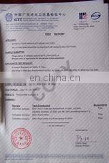 Guangzhou Blue Sky Trading Co., Ltd. company overview - view 2