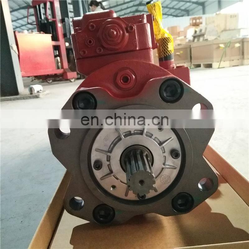 kawasaki k3v112dt main pump K3V112DT-1RER-9C39-2 Pump R210LC-3 R250LC-3 R220LC-3 R2000W-3 31EM-10150 31EN-10010