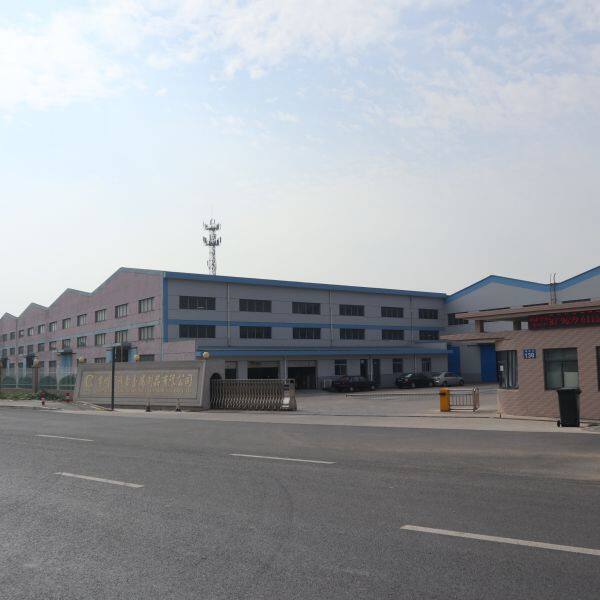 Changzhou Chengxin Metal Products Co.,Ltd company overview - view 1