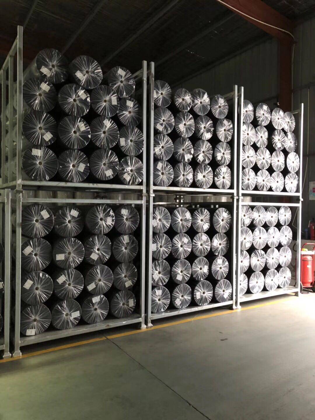 Huzhou Changyuan Nonwoven Co.,Ltd. company overview - view 4