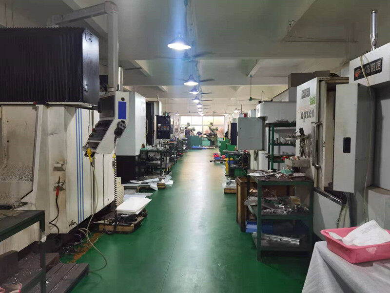 Lens Technology HK Development Limited company overview - view 3