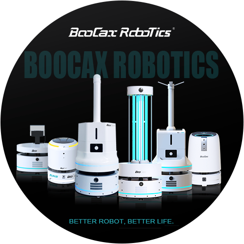 BooCax Technology Co.,Ltd company overview - view 1