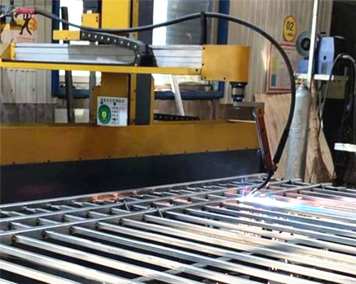 Sjz Shanzheng Co., Ltd company overview - view 4