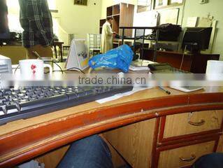 Global Leather company overview - view 2