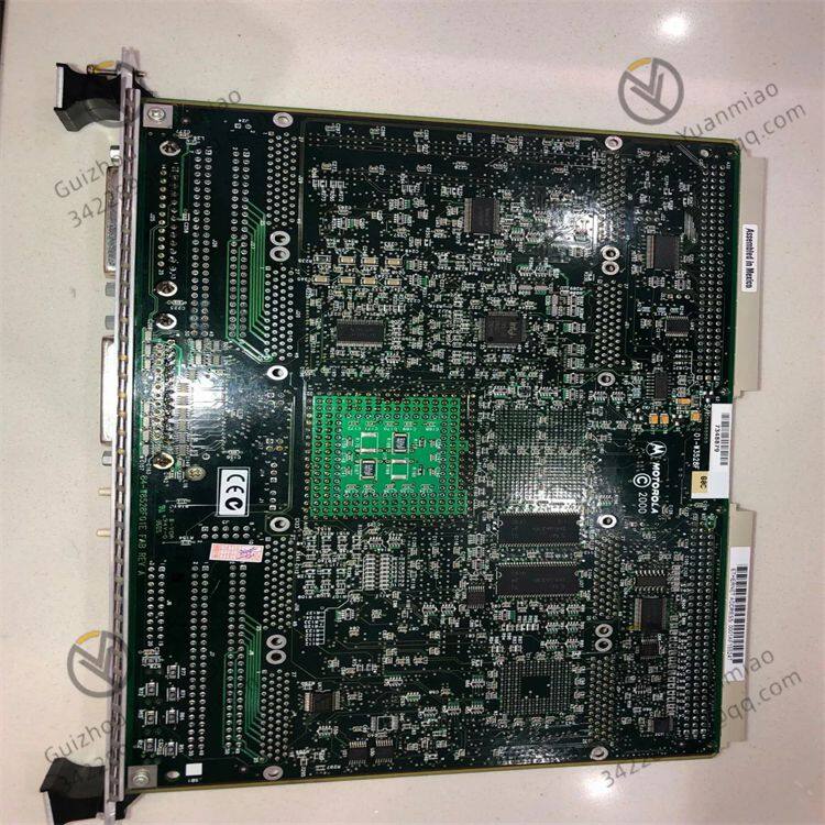 MVME162PA-344SE—01