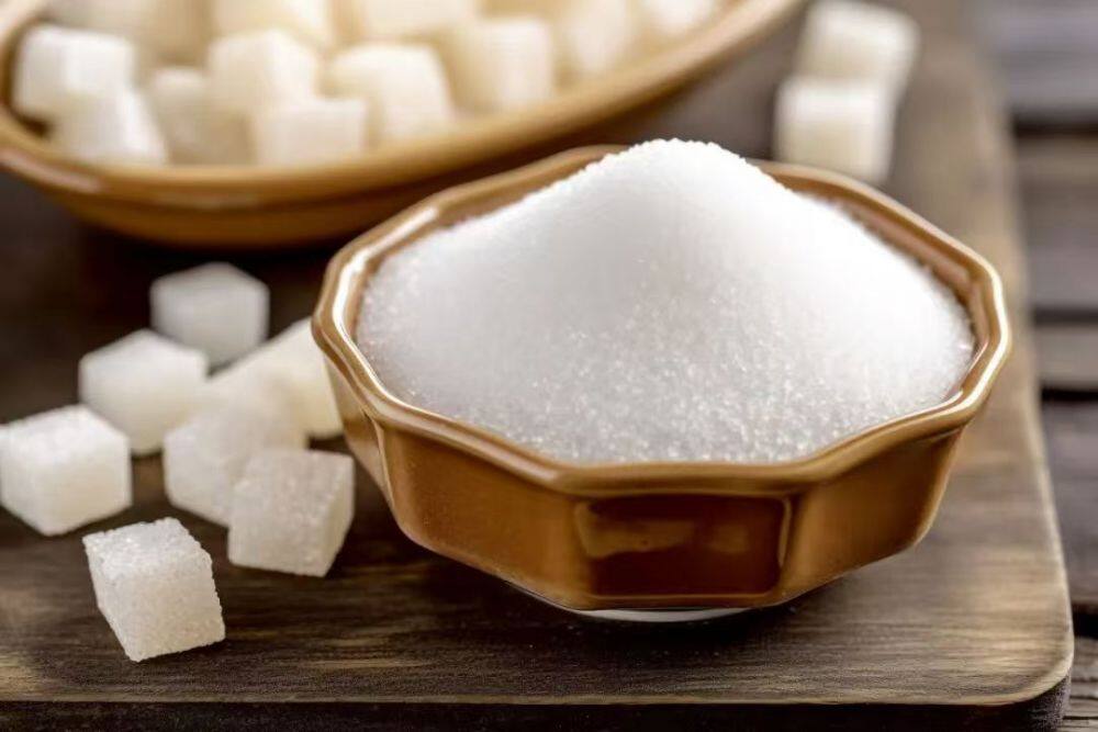 New Generation Sugar: Allulose - The Sweetness Revolution