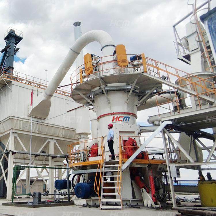 Guilin Hongcheng Mining Equipment Manufacturing Co., Ltd. company overview - view 4