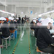 Ningbo Wante Import & Export Co., Ltd. company overview - view 2