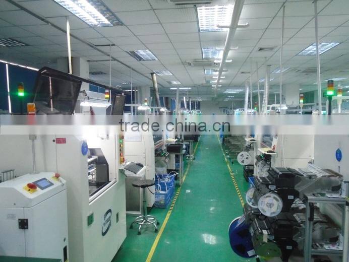 Shenzhen DBK Electronics Co., Ltd. company overview - view 4