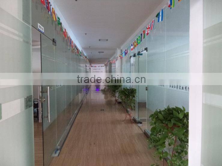 Jiangxi Jiangrong Industrial Co., Ltd. company overview - view 3