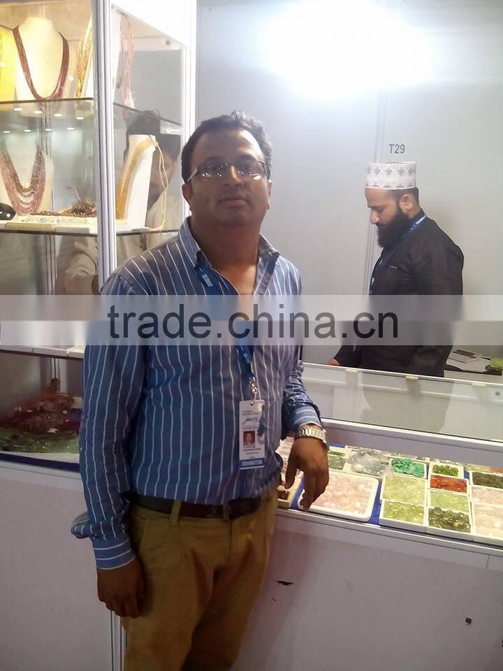 M.M. Gems company overview - view 2