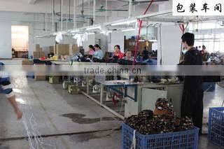 Dongguan Wintime Headwear Manufactory company overview - view 3