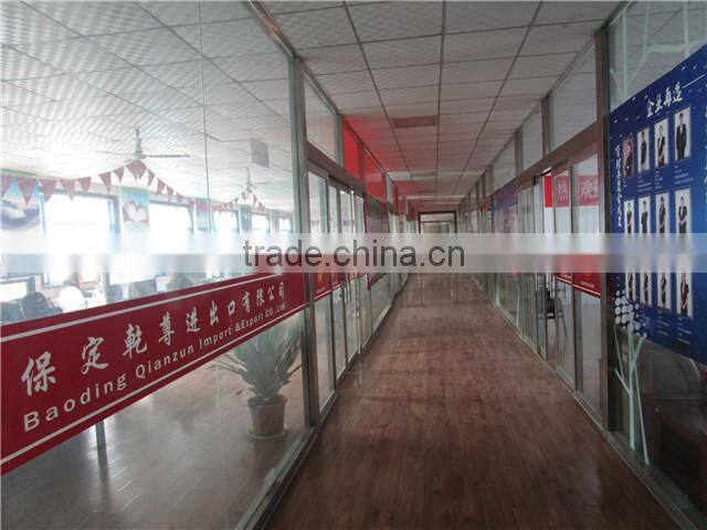 Baoding Qianzun Import And Export Co., Ltd. company overview - view 4