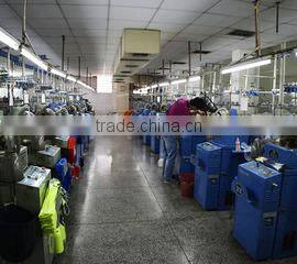 Foshan Jingwei Hosiery Mill company overview - view 1