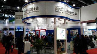 Shanghai Ruth Constructional Materials International Trading Co., Ltd. company overview - view 2