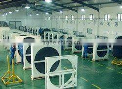Beijing Holtop Artificial Environment Technology Co., Ltd. company overview - view 3
