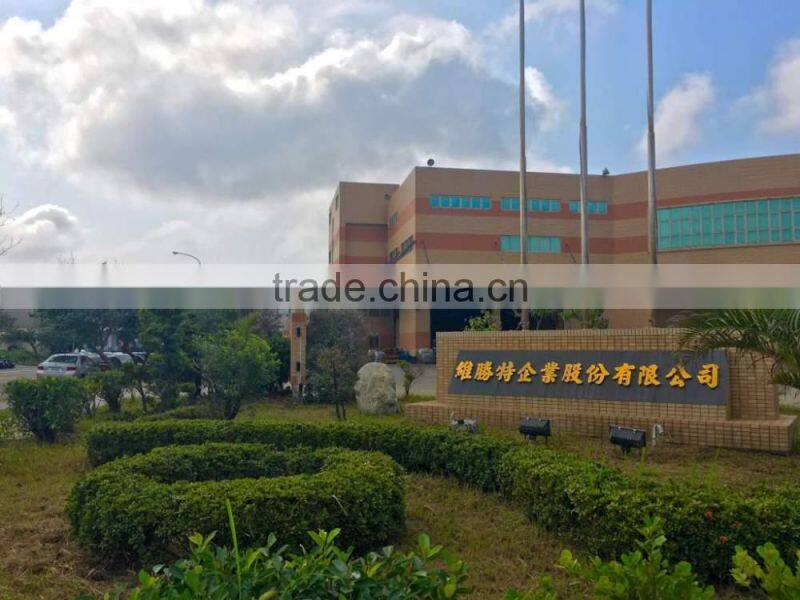 Wise Center Precision Appliance Co., Ltd. company overview - view 3