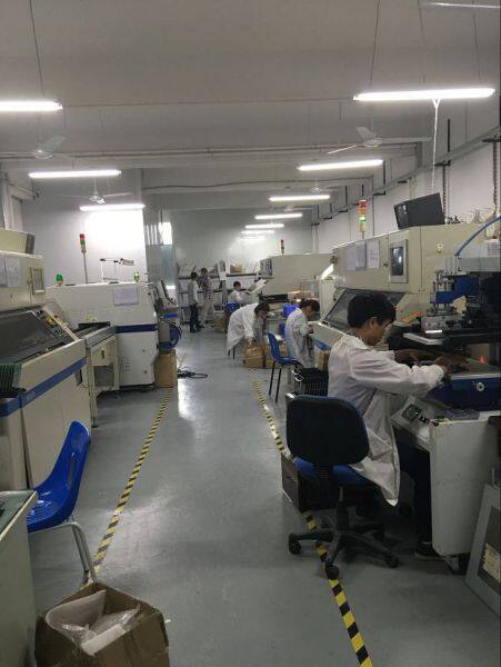 Vigenstar Intelligent Technology Co., Ltd. company overview - view 4