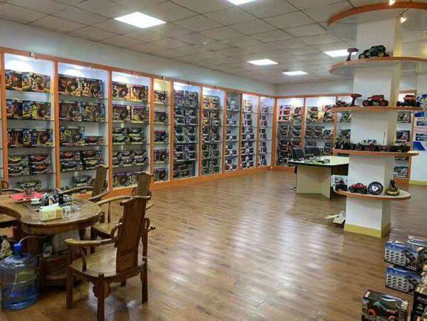 Shantou City Tianfa Toys Factory company overview - view 2