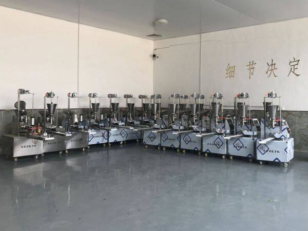 Xingtai Yingyun Machinery Manufacturing Co., Ltd. company overview - view 2