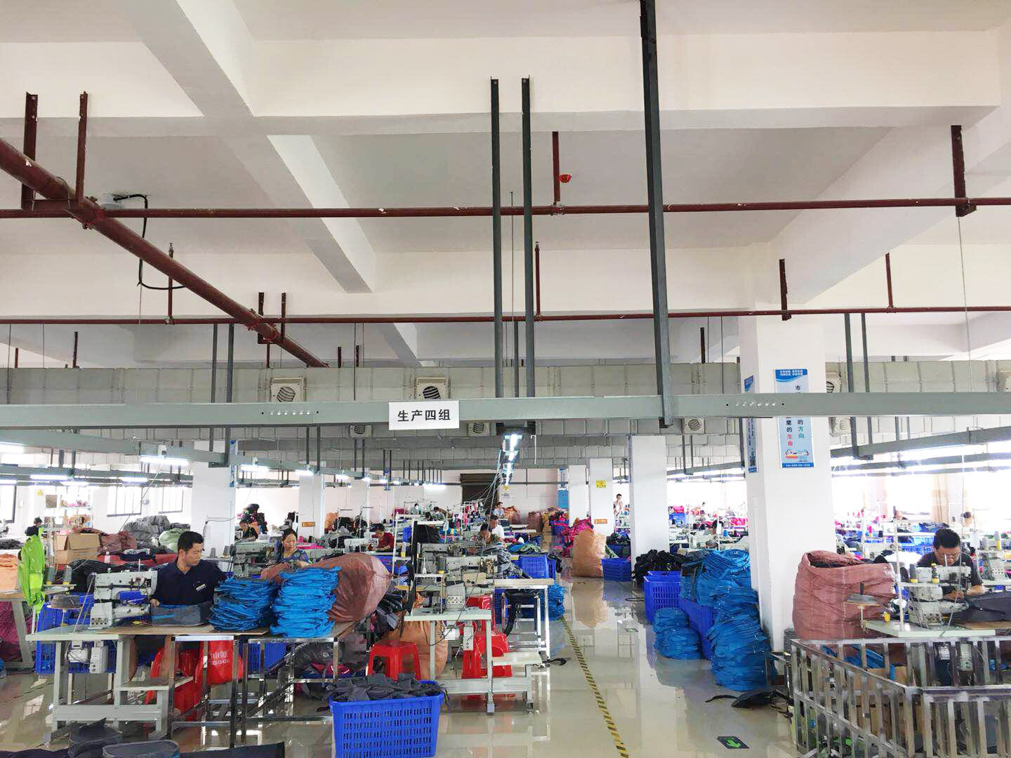 Guangzhou Chinllo Industrial Co., Ltd company overview - view 4